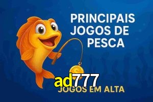 Pesca no ad777