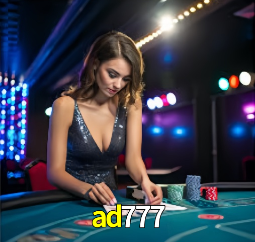 ad777 com App – Jogue de Qualquer Lugar