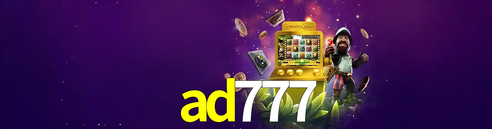 ad777 Brasil